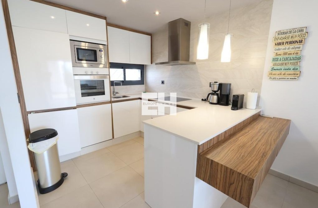 Revente - Bungalow - Guardamar del Segura - Costa Blanca