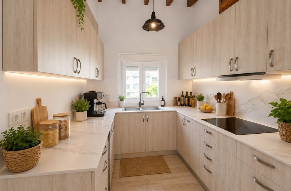 Revente - Bungalow - javea - Costa Blanca