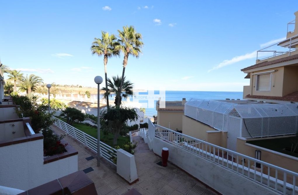 Revente - Bungalow - Orihuela Costa - Costa Blanca