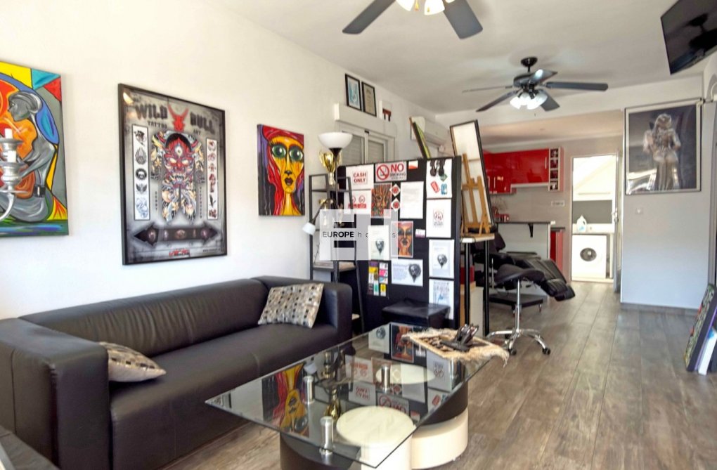 Revente - Bungalow - Orihuela Costa - Costa Blanca