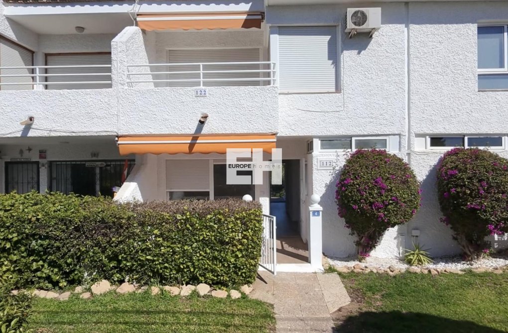 Revente - Bungalow - Orihuela Costa - Costa Blanca