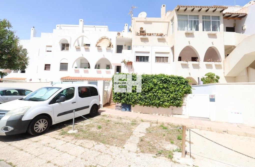 Revente - Bungalow - Orihuela Costa - Costa Blanca