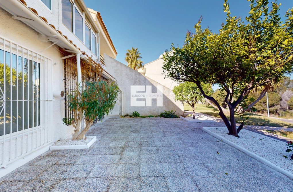 Revente - Bungalow - Orihuela Costa - Costa Blanca