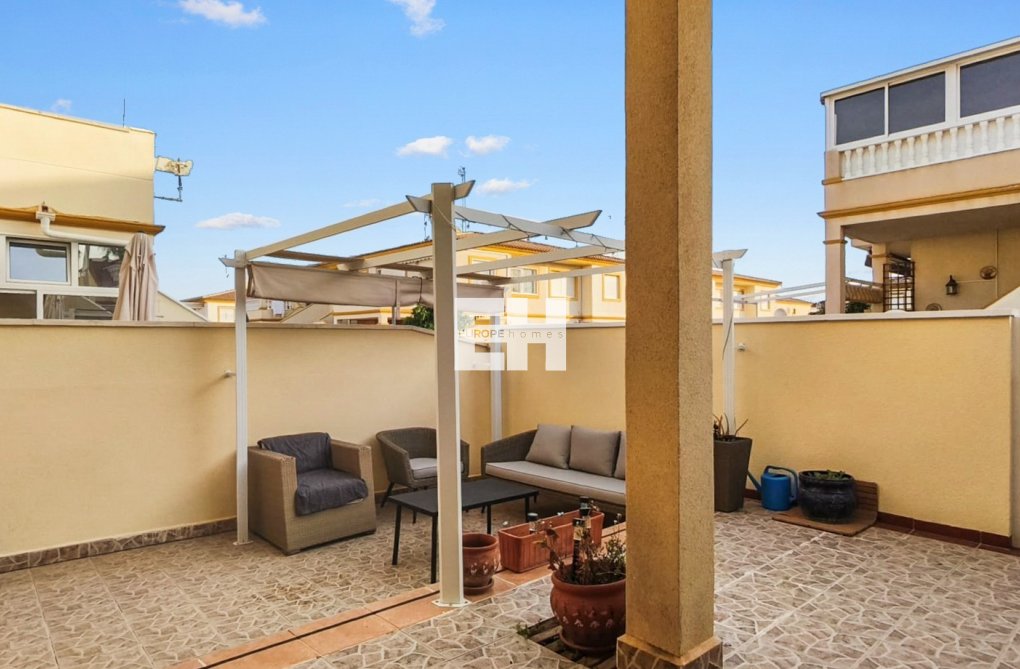 Revente - Bungalow - Orihuela Costa - Costa Blanca