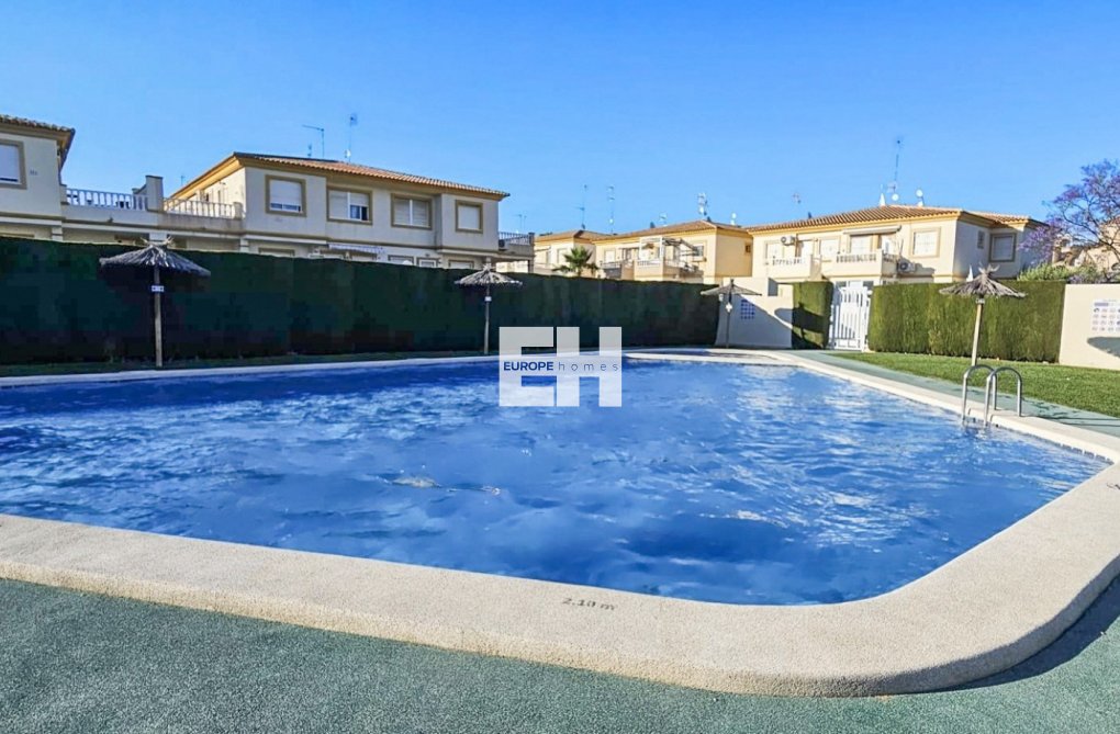 Revente - Bungalow - Orihuela Costa - Costa Blanca
