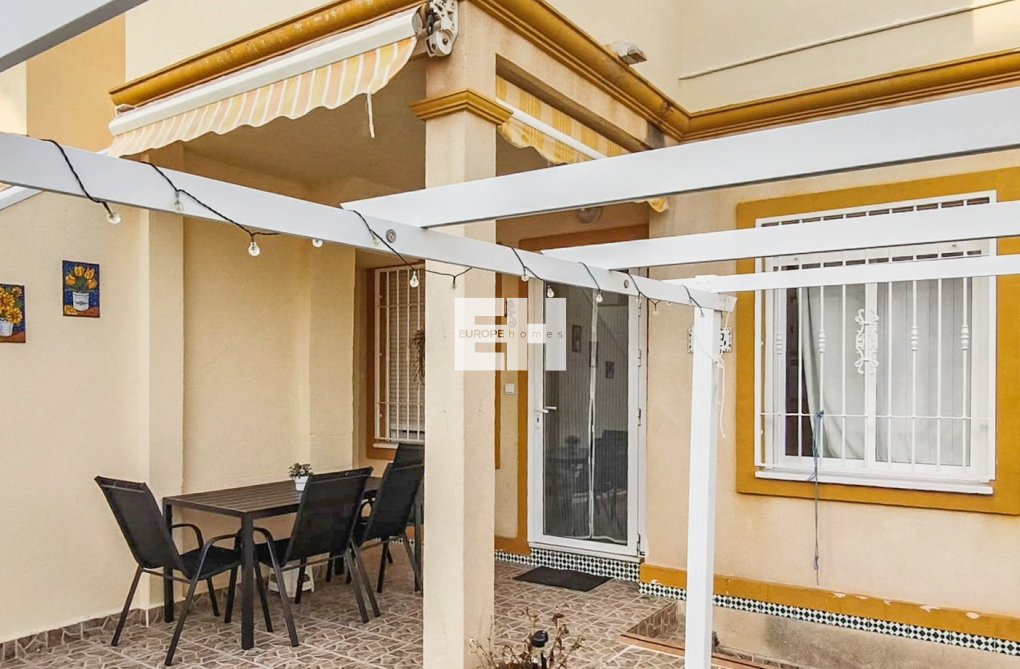 Revente - Bungalow - Orihuela Costa - Costa Blanca