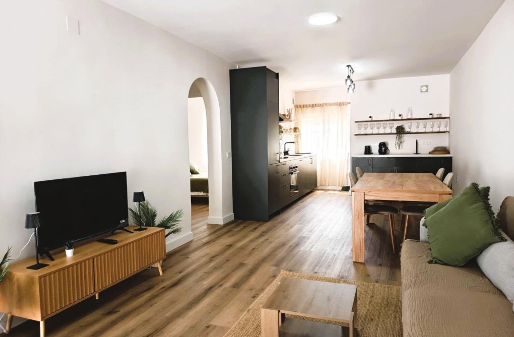 Revente - Bungalow - Orihuela Costa - Costa Blanca
