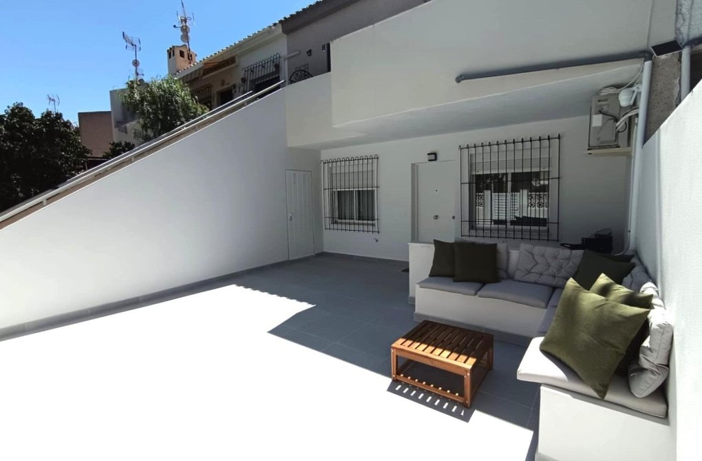 Revente - Bungalow - Orihuela Costa - Costa Blanca