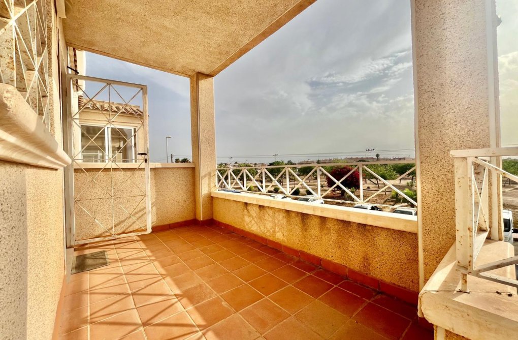 Revente - Bungalow - Orihuela Costa - La Chismosa