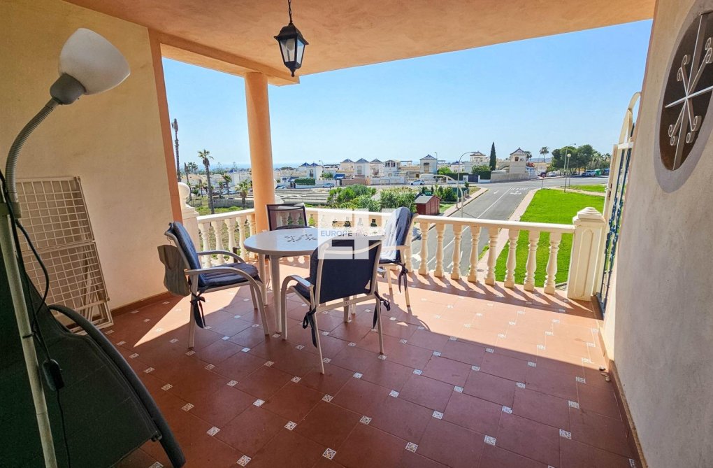 Revente - Bungalow - Orihuela Costa - Los Altos