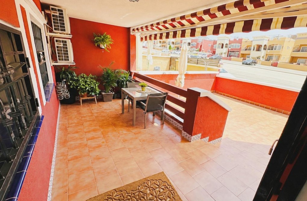 Revente - Bungalow - Orihuela Costa - Los Altos