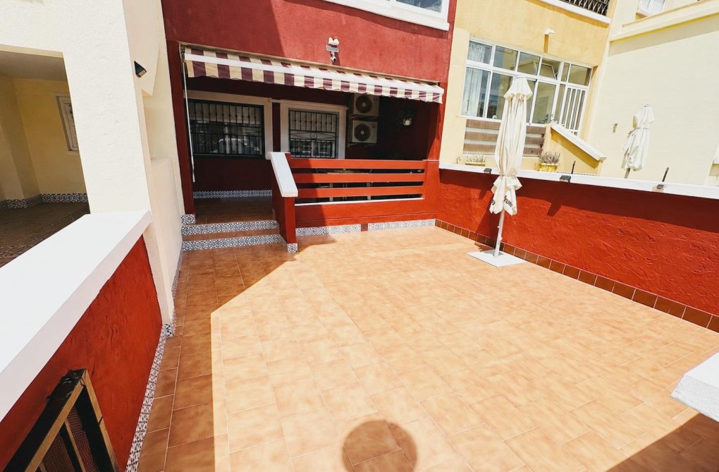 Revente - Bungalow - Orihuela Costa - Los Altos