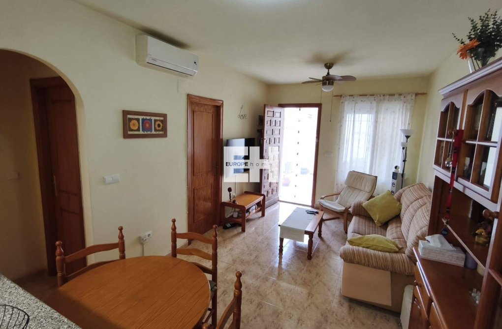 Revente - Bungalow - Orihuela Costa - Playa Flamenca