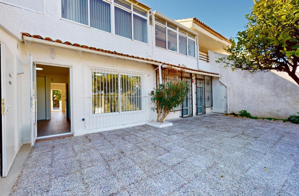 Revente - Bungalow - Orihuela Costa - Villamartín