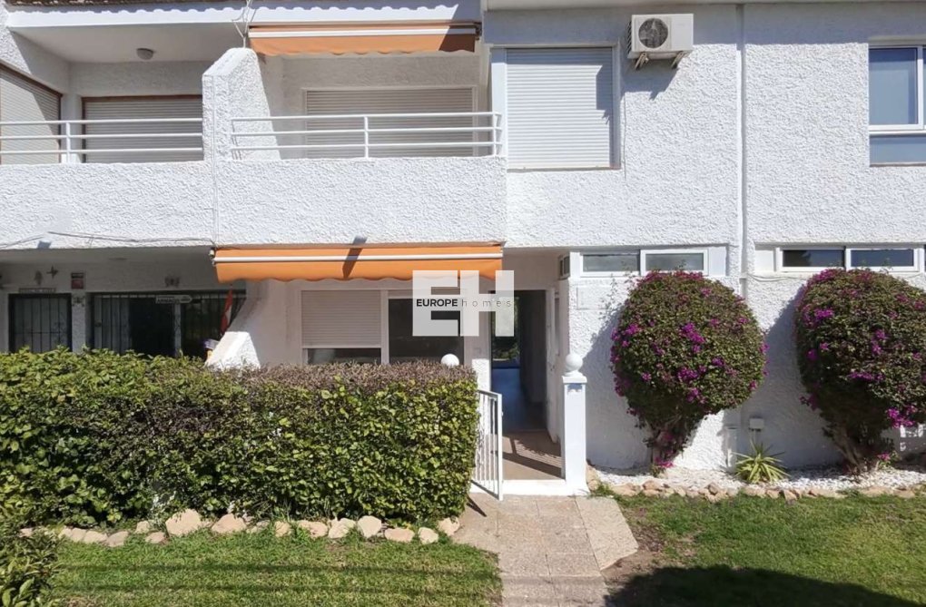 Revente - Bungalow - Orihuela - Inland
