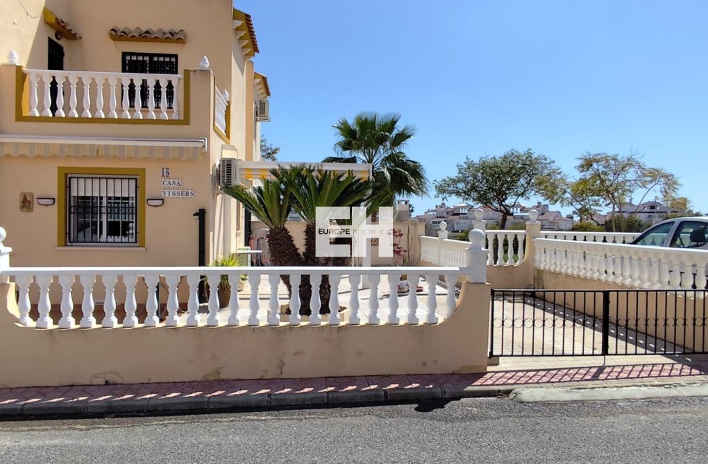 Revente - Bungalow - Orihuela - Urbanización Perla Del Mar