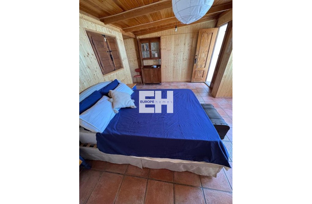 Revente - Bungalow Penthouse - Torrevieja - Punta Prima