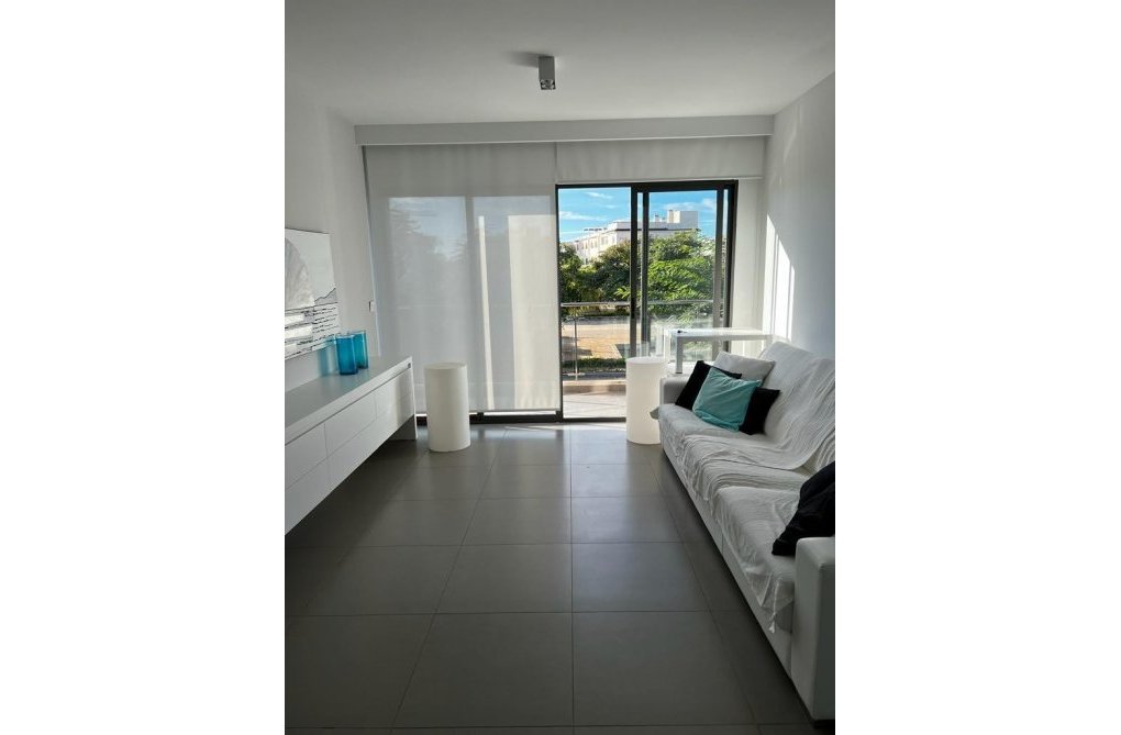 Revente - Bungalow - Pilar de la Horadada - Costa Blanca