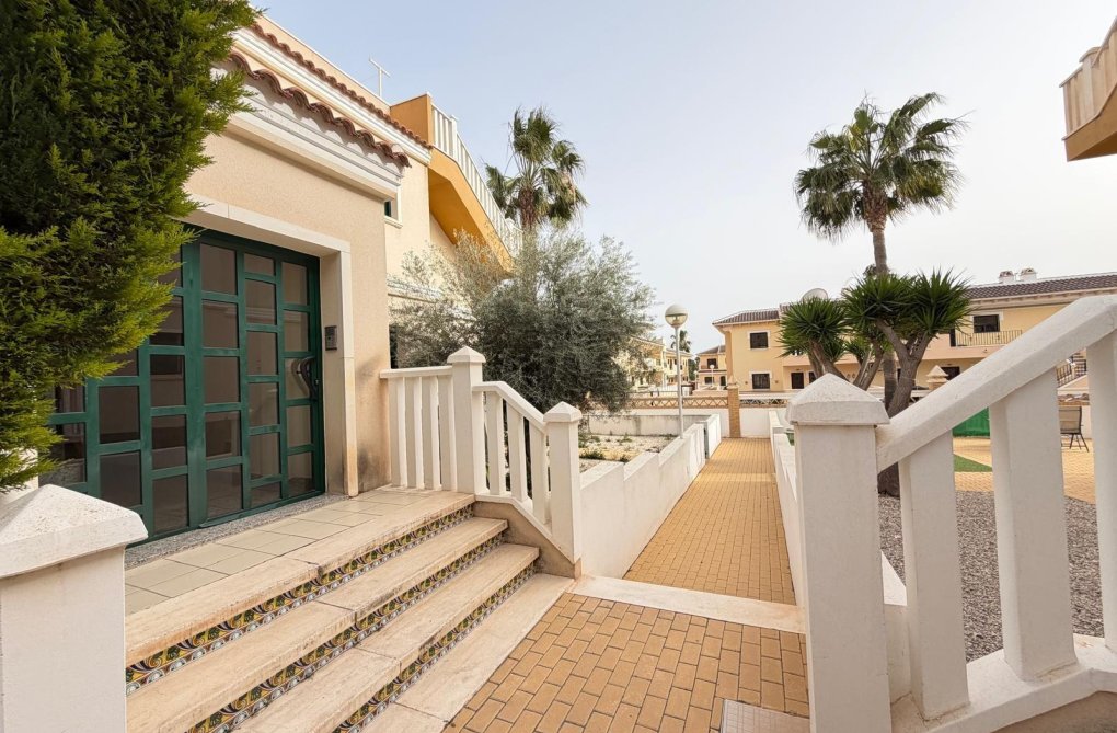 Revente - Bungalow - Rojales - Doña Pepa