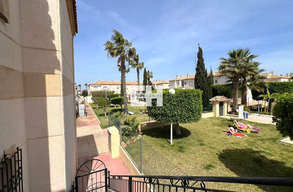 Revente - Bungalow - Torrevieja - Aguas Nuevas