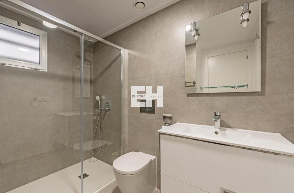 Revente - Bungalow - Torrevieja - Auguas Neuvas