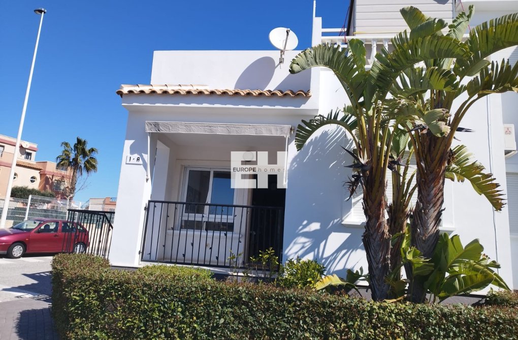 Revente - Bungalow - Torrevieja - Costa Blanca