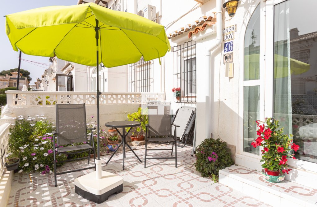 Revente - Bungalow - Torrevieja - Costa Blanca