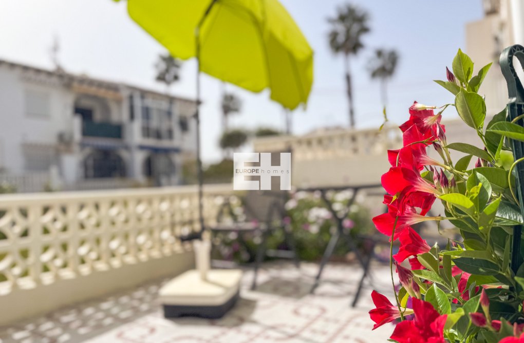 Revente - Bungalow - Torrevieja - Costa Blanca