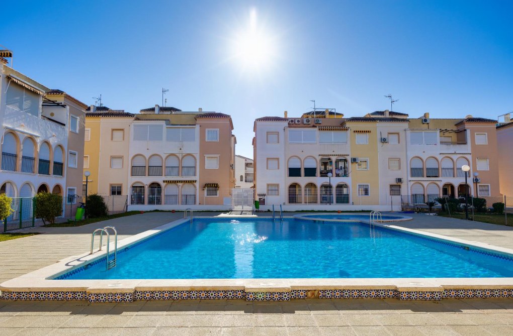 Revente - Bungalow - Torrevieja - Costa Blanca
