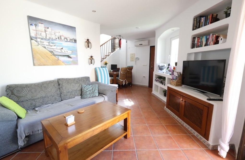 Revente - Bungalow - Torrevieja - Costa Blanca