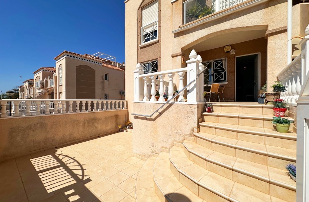 Revente - Bungalow - Torrevieja - Costa Blanca