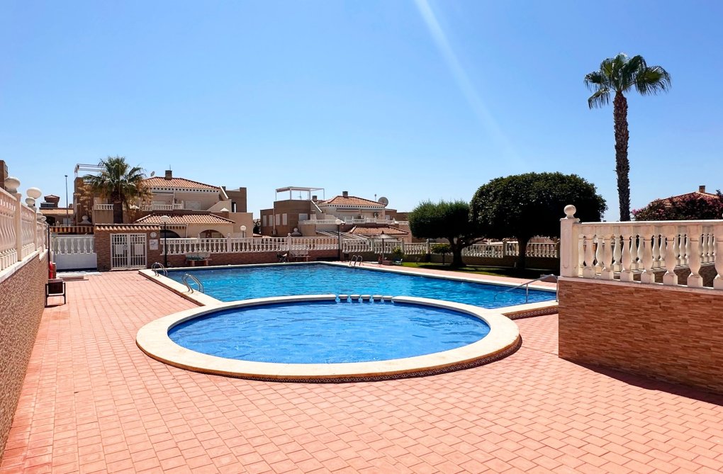 Revente - Bungalow - Torrevieja - Costa Blanca