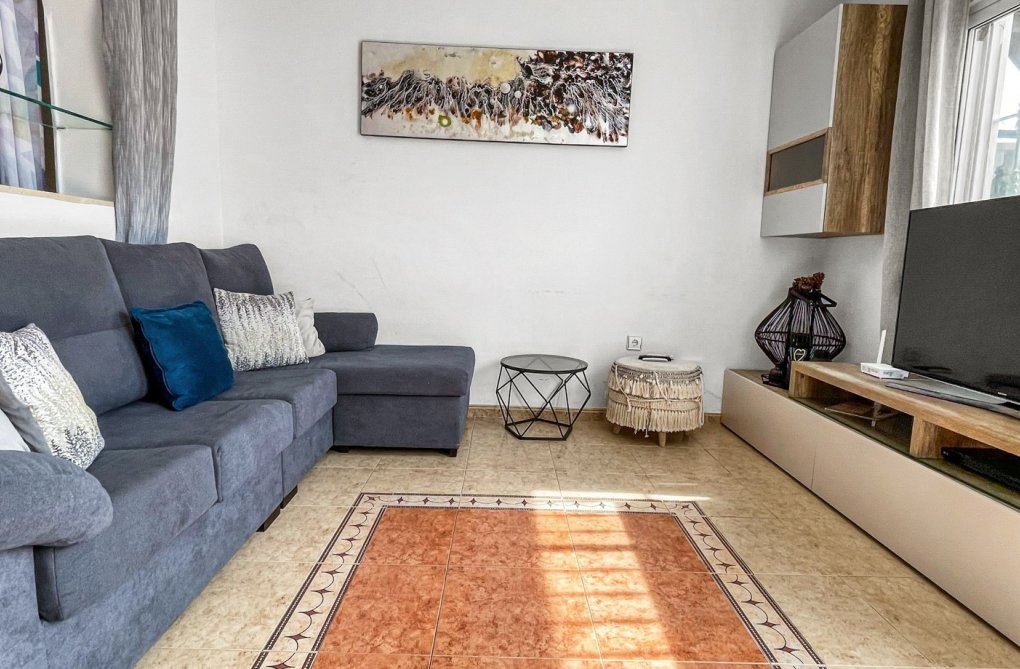 Revente - Bungalow - Torrevieja - Costa Blanca