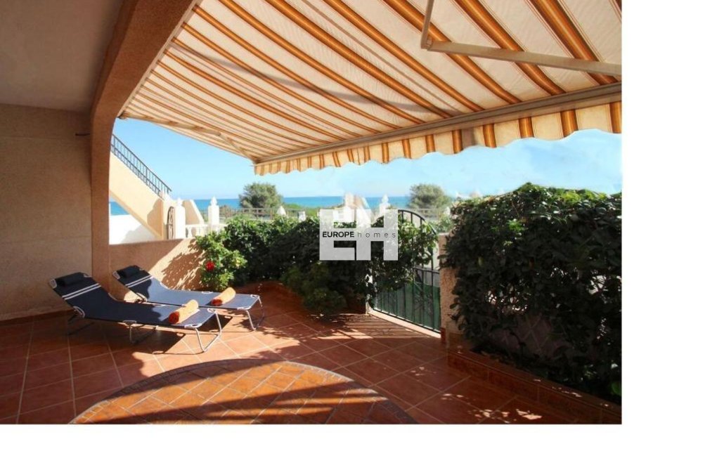 Revente - Bungalow - Torrevieja - La Mata