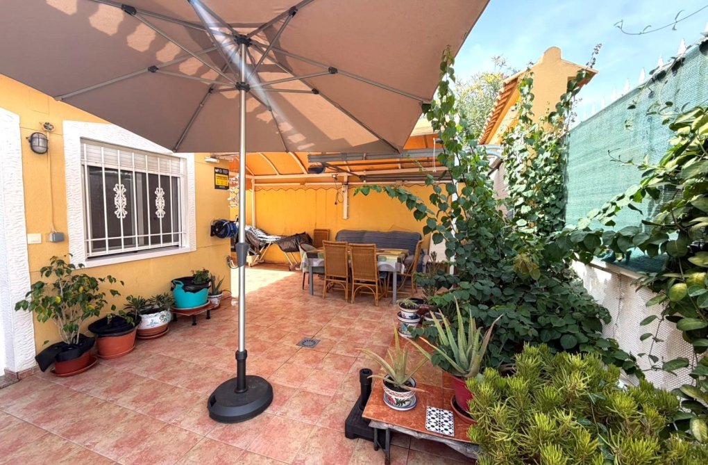 Revente - Bungalow - Torrevieja - La Mata