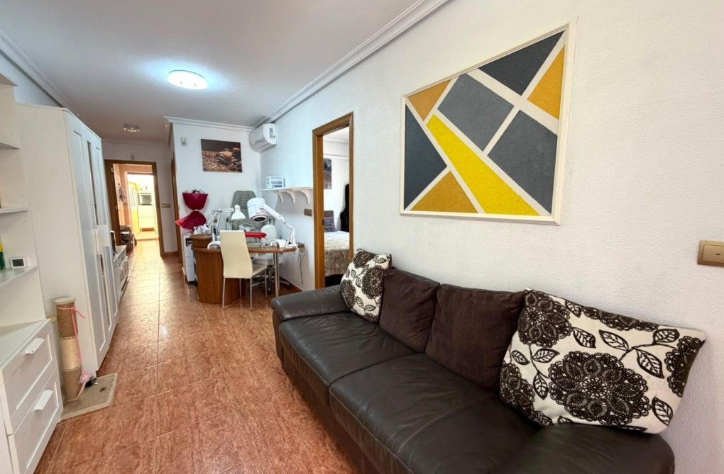 Revente - Bungalow - Torrevieja - La Mata