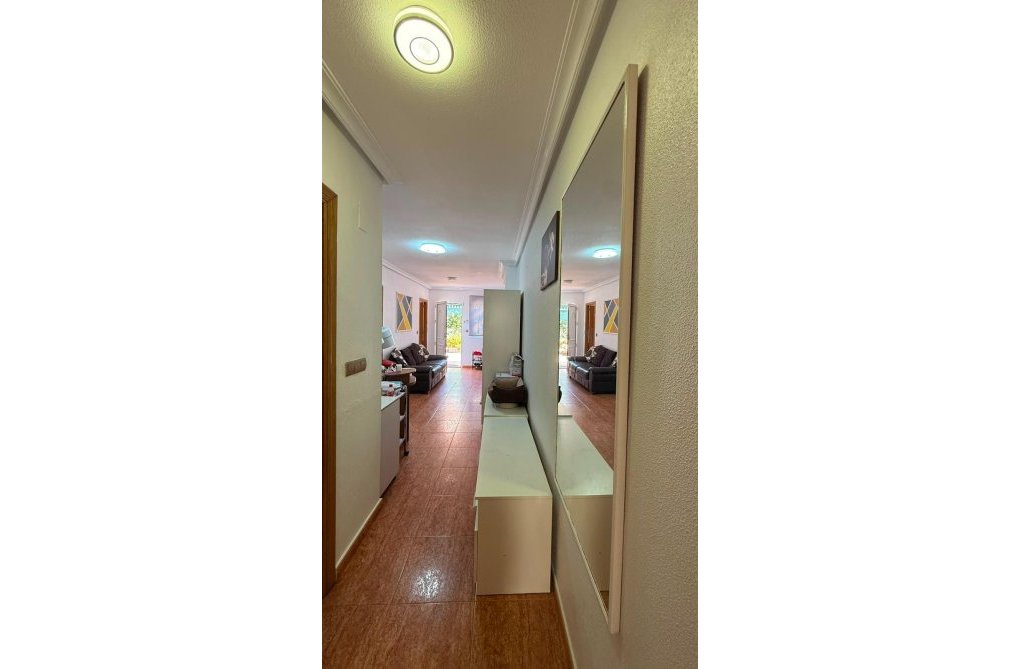 Revente - Bungalow - Torrevieja - La Mata