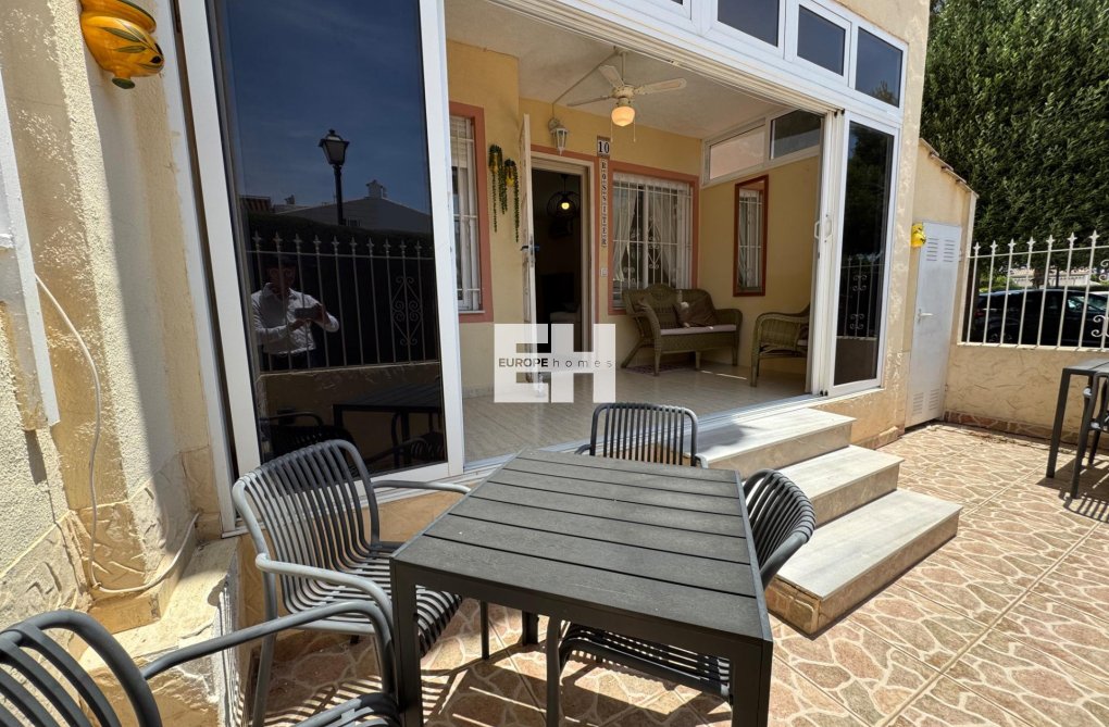 Revente - Bungalow - Torrevieja - La Siesta - El Salado - Torreta