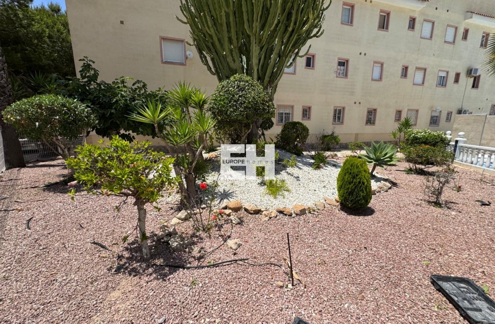Revente - Bungalow - Torrevieja - La Siesta - El Salado - Torreta