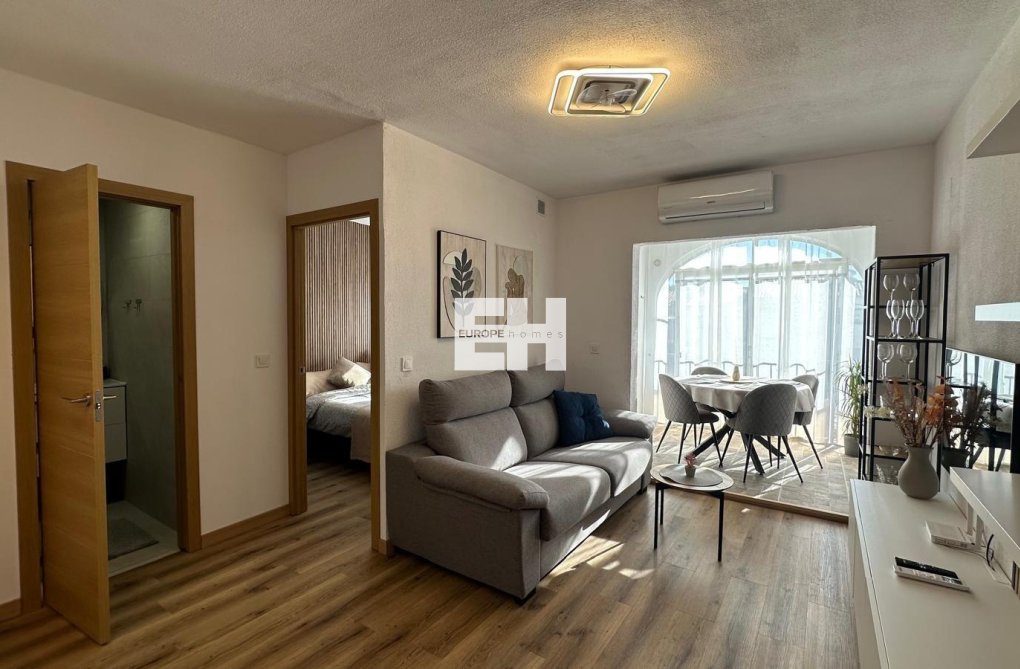 Revente - Bungalow - Torrevieja - Los Balcones - Los Altos Del Edén