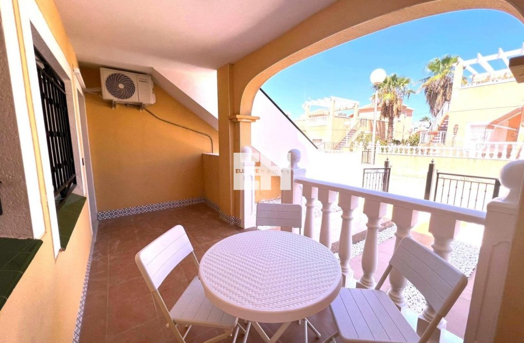Revente - Bungalow - Torrevieja - Los Balcones - Los Altos Del Edén