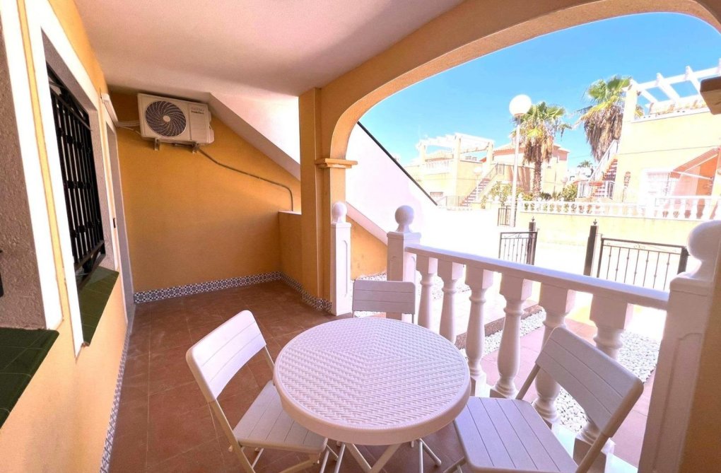 Revente - Bungalow - Torrevieja - Los Balcones - Los Altos Del Edén