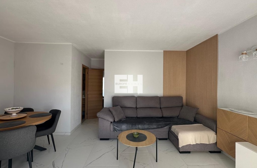 Revente - Bungalow - Torrevieja - Los Balcones 