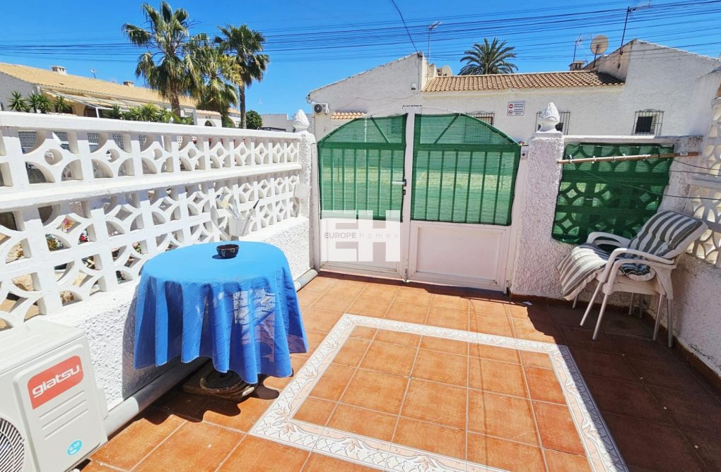 Revente - Bungalow - Torrevieja - Nueva Torrevieja