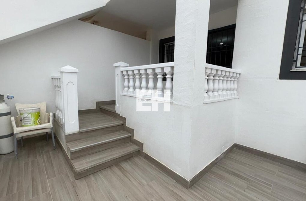 Revente - Bungalow - Torrevieja - Parque De Las Naciones