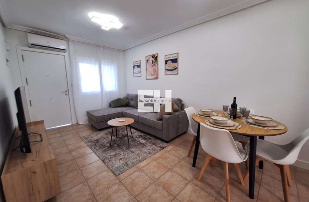 Revente - Bungalow - Torrevieja - Sector 25