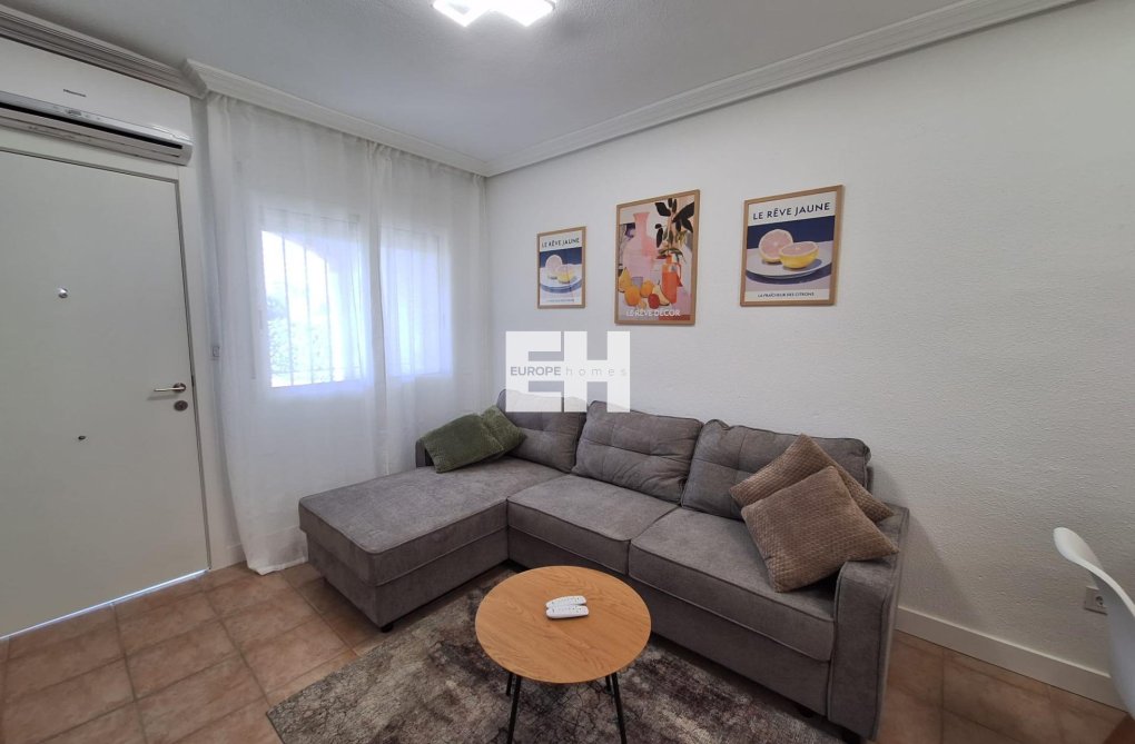Revente - Bungalow - Torrevieja - Sector 25