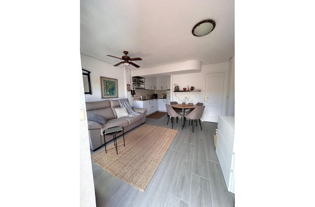 Revente - Bungalow - Torrevieja - Torre La Mata