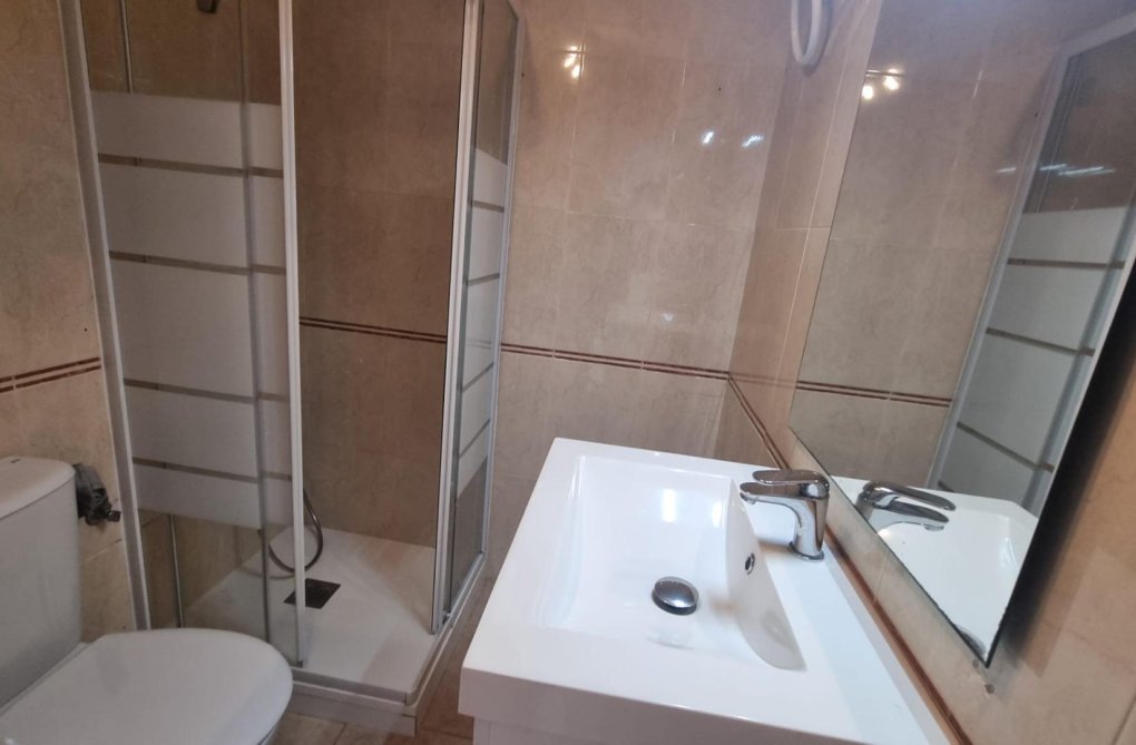 Revente - Bungalow - Torrevieja - Torreblanca