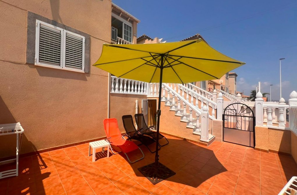 Revente - Bungalow - Torrevieja - Torrejón